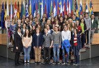 Erasmus-Widmann-Gymnasium Schwäbisch Hall - 28.04.2015